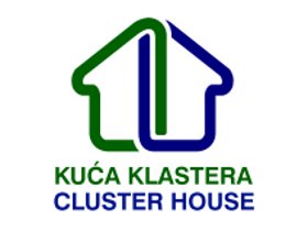 klasteri