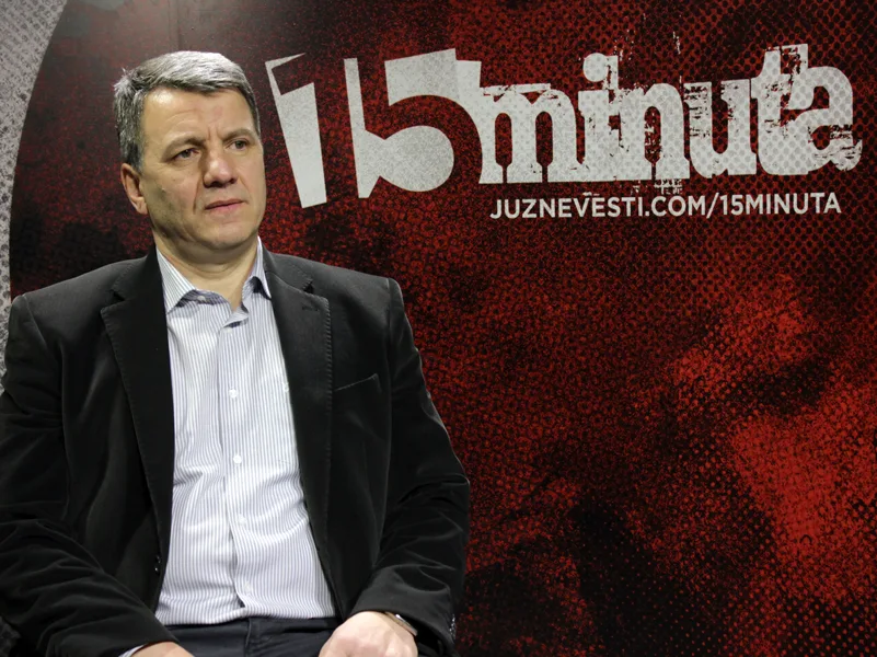 slavisa dinic