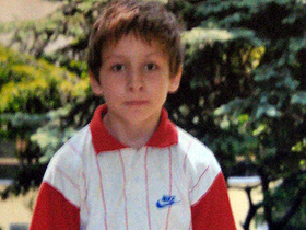 Djordje Mitic 1
