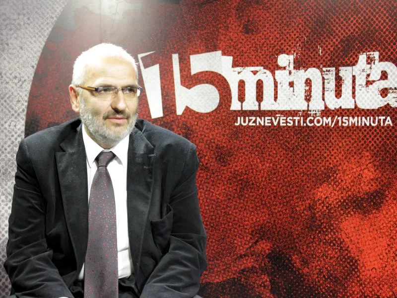 Sasa Zivic KC