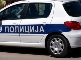policija