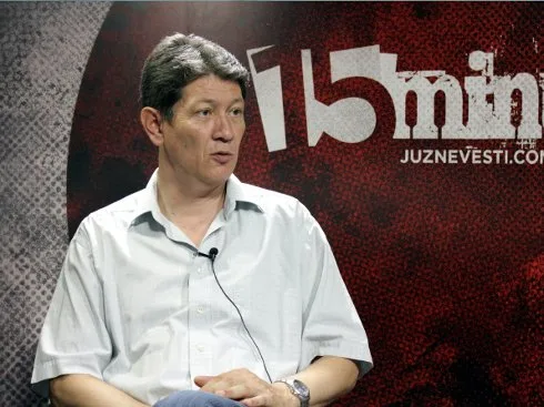 Vladimir Milicevic