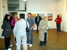 galerija arhivska