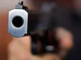 pistolj