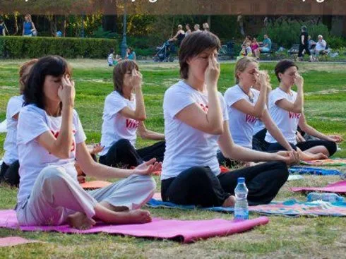 Joga