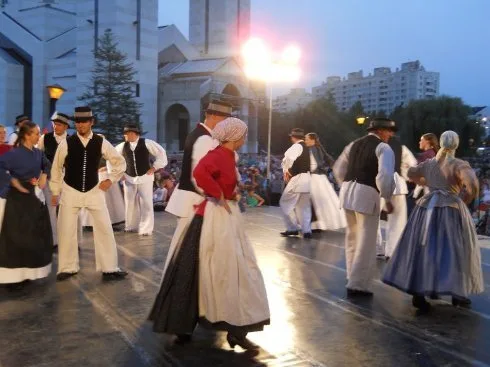 folklor