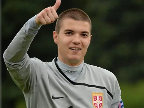 stefan cupic uefa