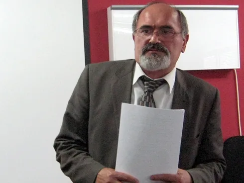 Milan Visnjic
