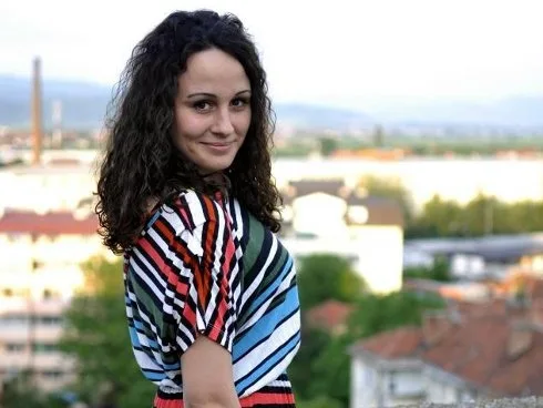 Martina