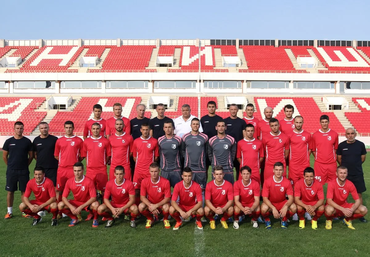 radnicki grupa