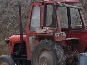 traktor