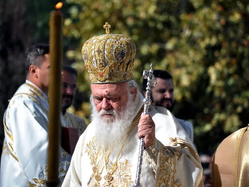 liturgija