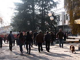 Bujanovac