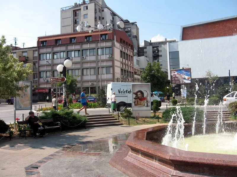Vranje