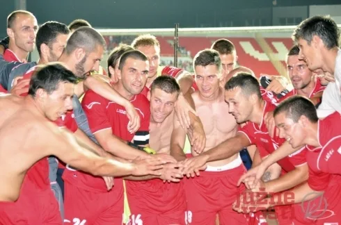 Radnicki