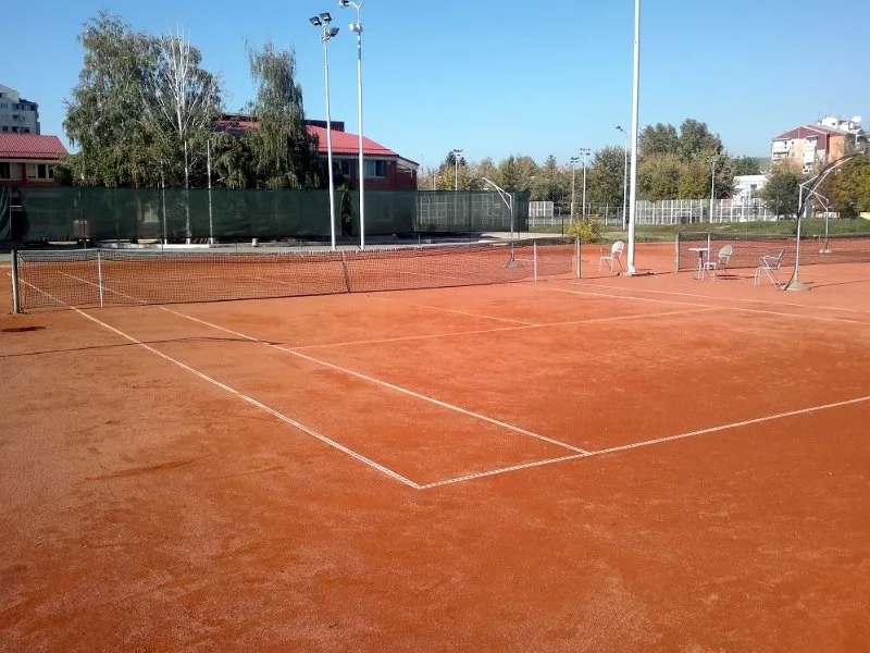 teniski tereni bulevar