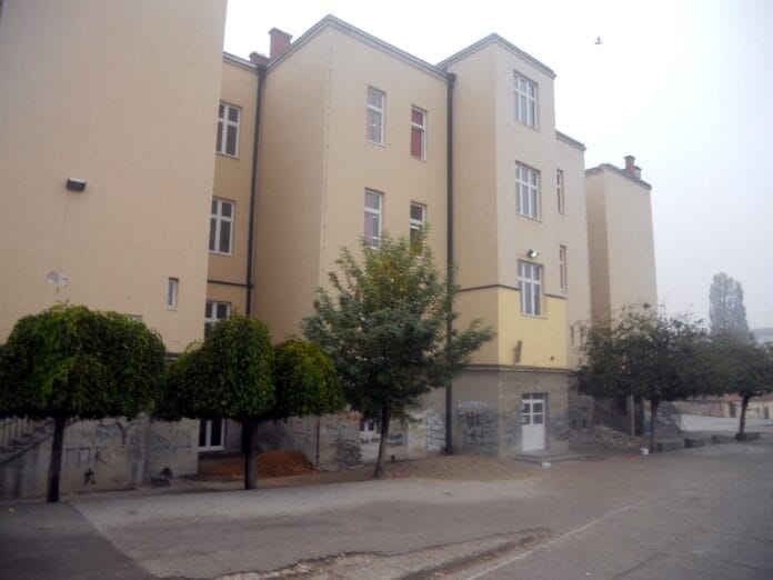 skola 9 oktobar