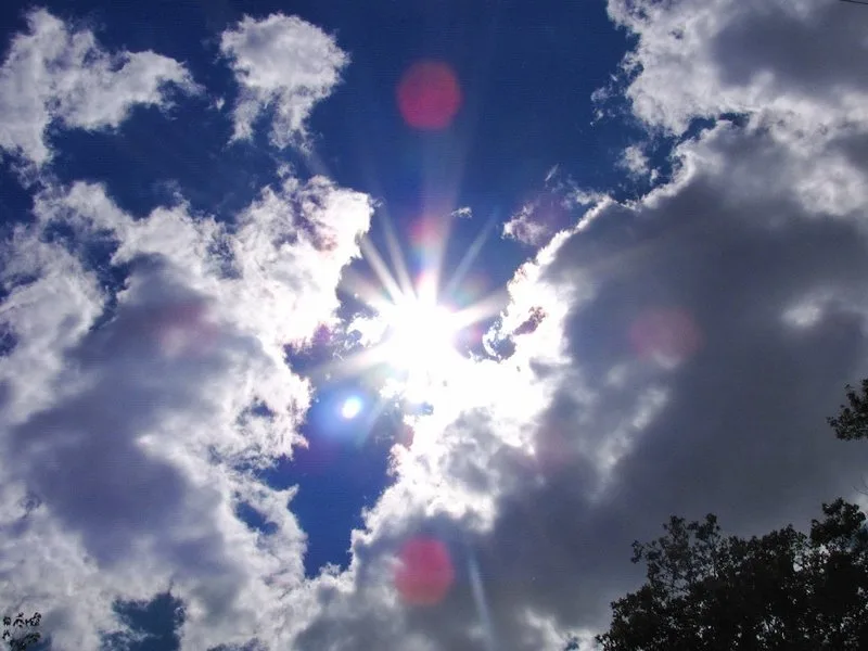 sun
