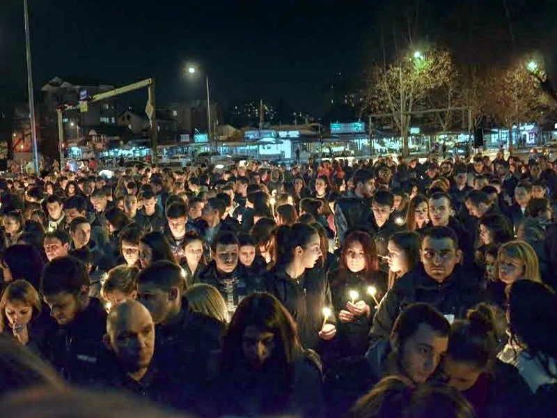 Protest 1