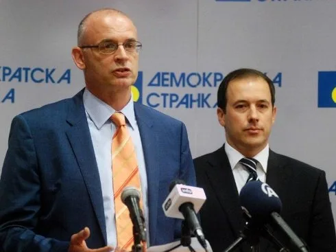 ds stojkovic