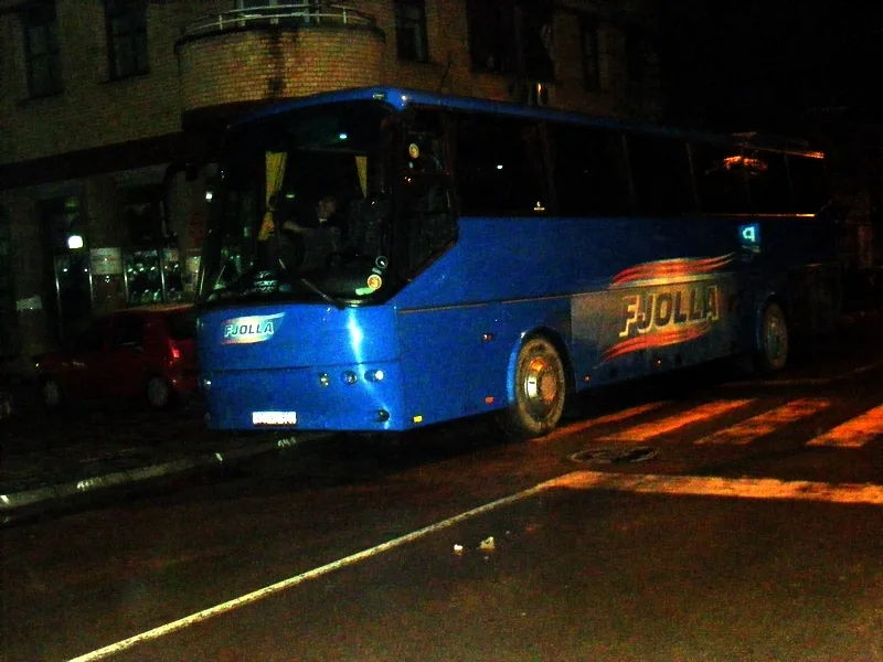 autobus 4