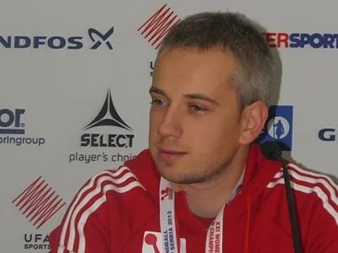 Dusan Jocic