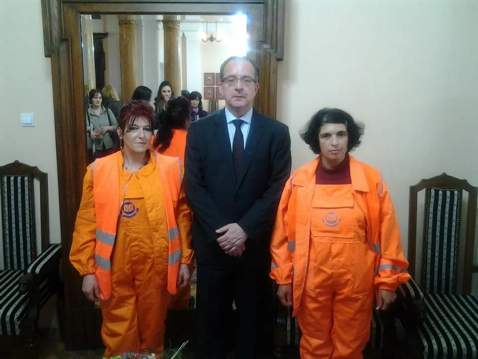 lidija uskokovic gradonacelnik
