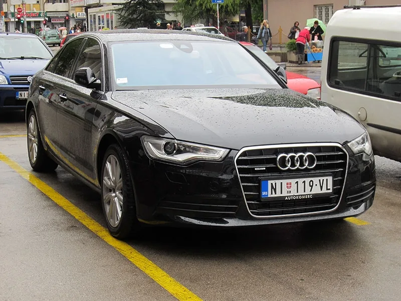 audi Jugoistok