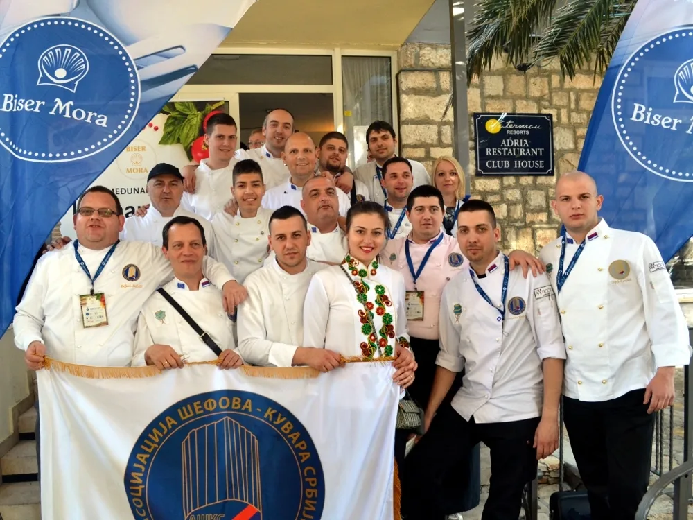 Reprezentacija