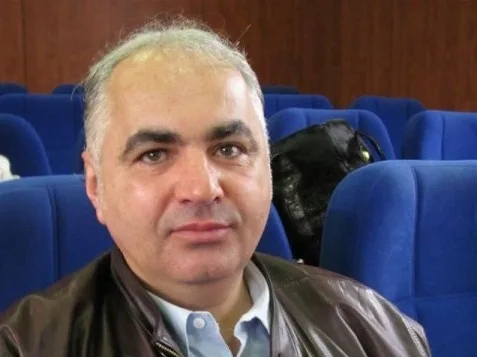 Zarko Bogatinovic