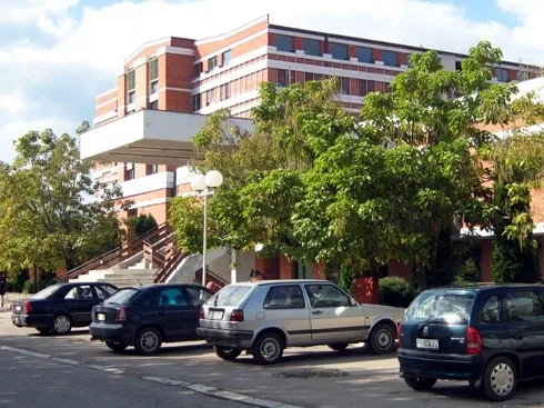 dom zdravlja pirot