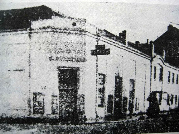 Hotel Evropa Nis