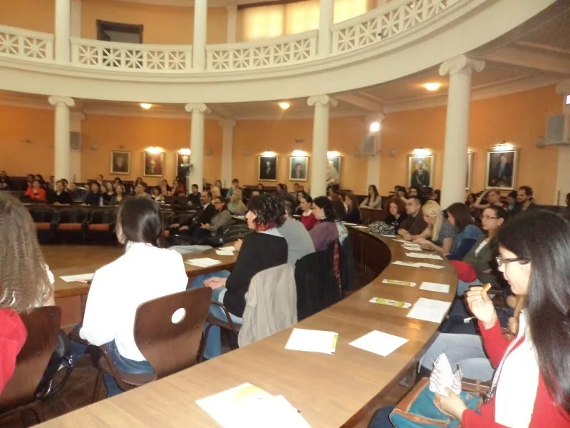 Psiholoski seminar