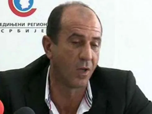 Medjarac Goran Ljubic