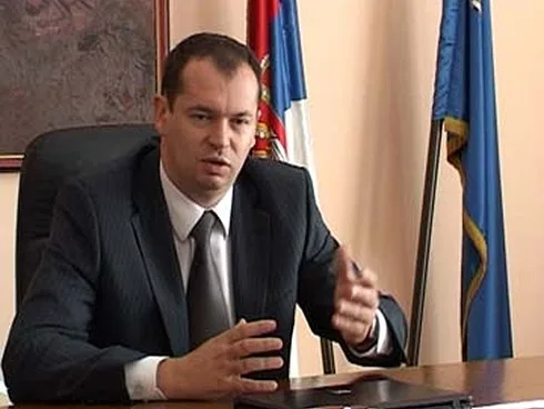 Milos Simonovic arhivska fotografija