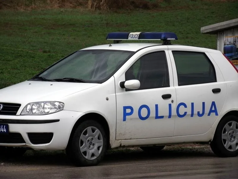 policija ilustracija KOSTA Juzne vesti