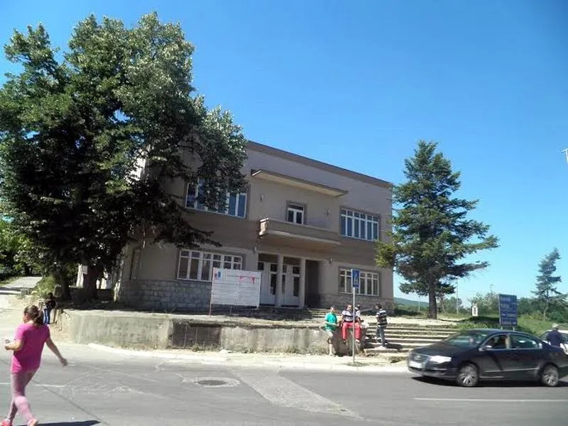 dom sindikata pk