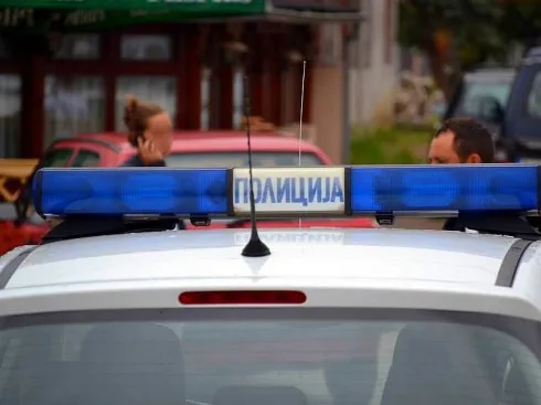policija ilustracija