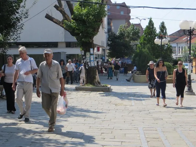 Vranje