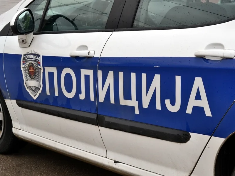 policija uhapseni