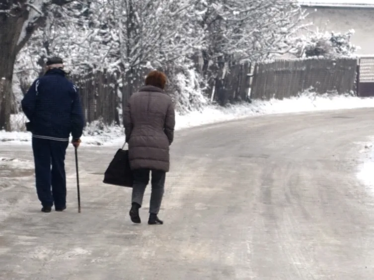 svrljig poledica