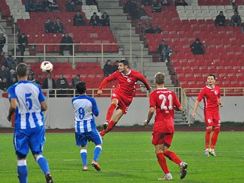 radnicki fk