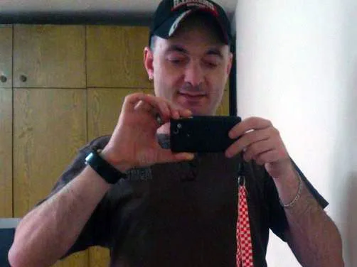 Marinkovic Miodrag
