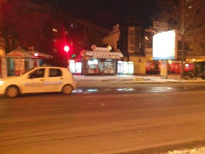 policija