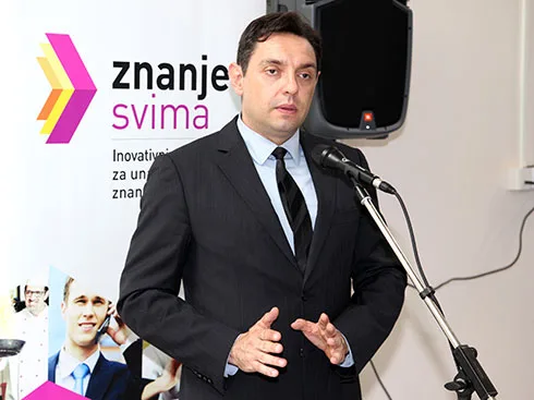 Aleksandar Vulin