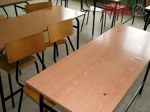 strajk skole