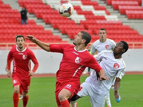 vladimir djilas radnicki