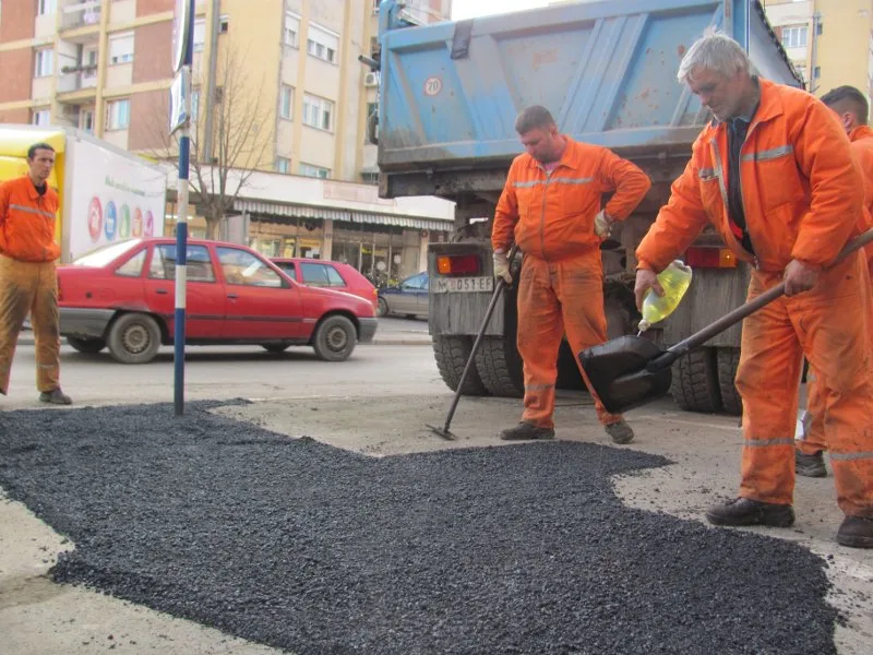 prokuplje ulice