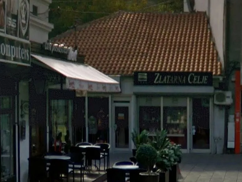 zlatara