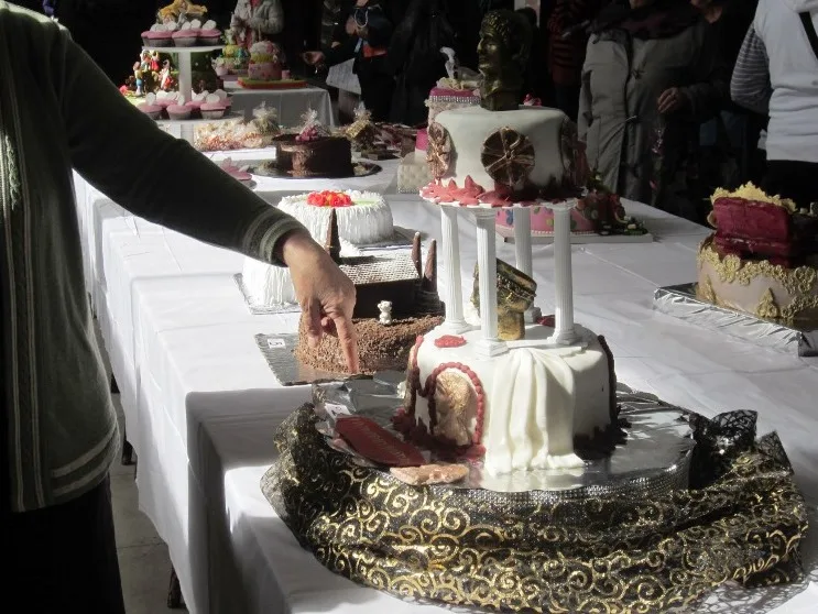 torte